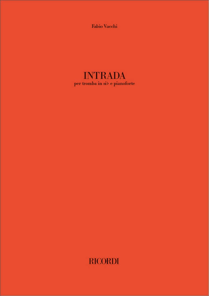 Intrada